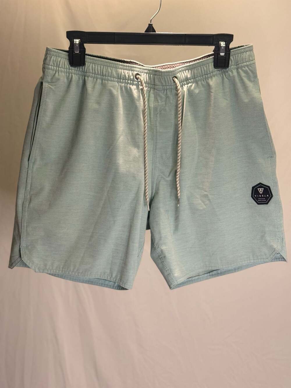 Vissla - Upcycle Coconut Board Shorts - Large